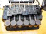 Excalibur Original Gold Vigier Excalibur